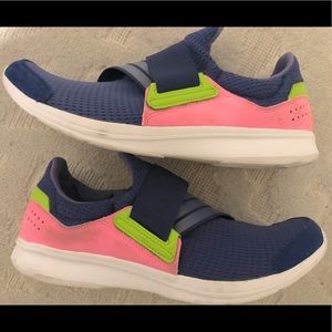 Adidas Slip On Sneakers